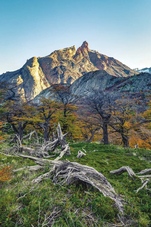 El Chalten Hiking