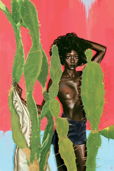 Celery: Kakto by Alexander Grahovsky