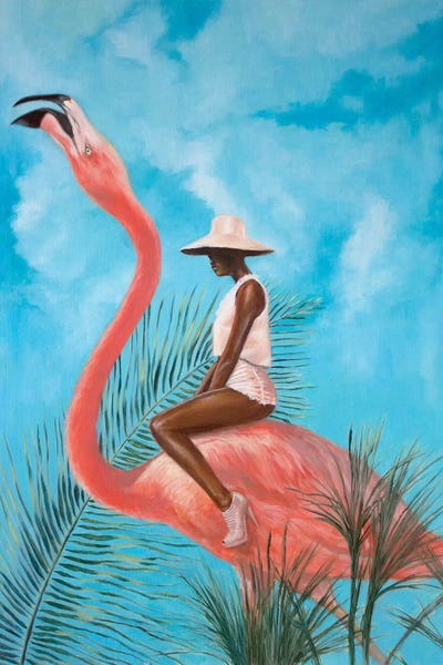 Nothing To See Here...: Marriage At The Plastic Garden by Alexander Grahovsky