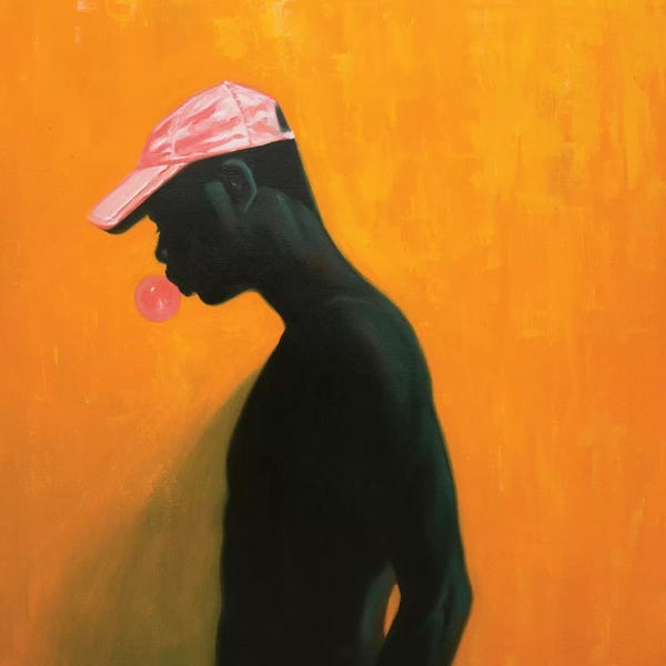 Alexander Grahovsky: Time Moves Slow by Alexander Grahovsky