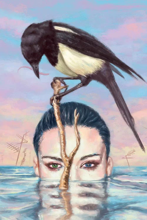 Adrift