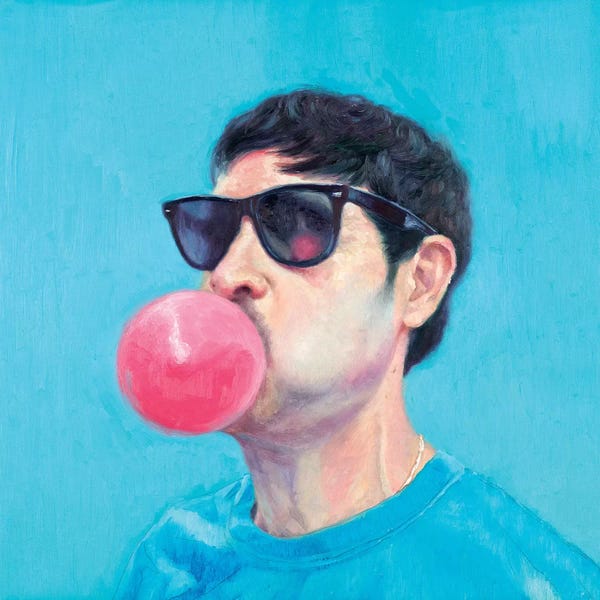 Eyewear: Venice Beach by Alexander Grahovsky