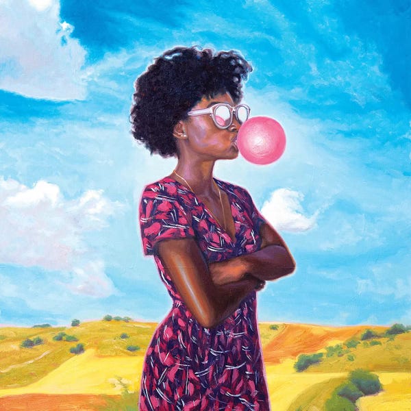 Alexander Grahovsky: Spanish Road Trip by Alexander Grahovsky