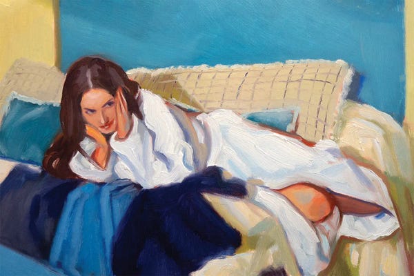 Vicarious Glimpses: Bedtime Stories by Alexander Grahovsky