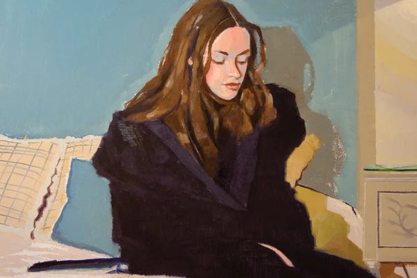 Alexander Grahovsky: Forgot My Cigarettes by Alexander Grahovsky