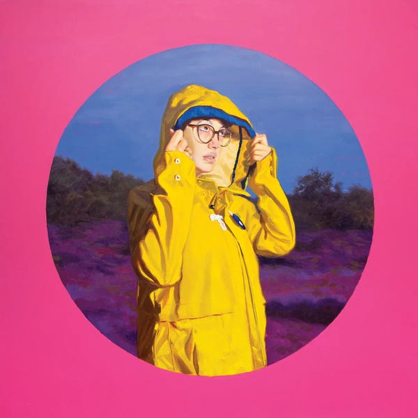 Women's Coats & Jackets: Over There by Alexander Grahovsky