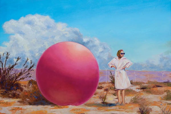 Nothing To See Here...: Everything's Fine by Alexander Grahovsky