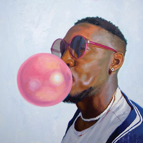 Accessories: A Million Stories To Tell by Alexander Grahovsky