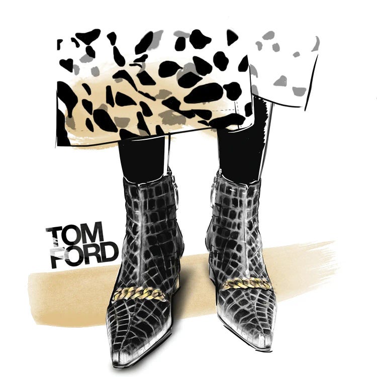 Tom Ford