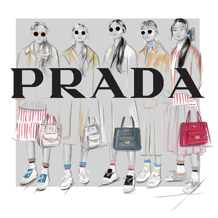 Prada