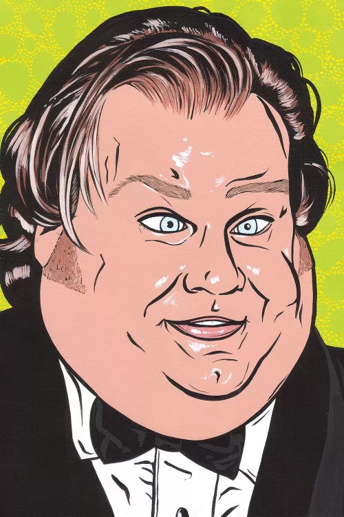 Chris Farley