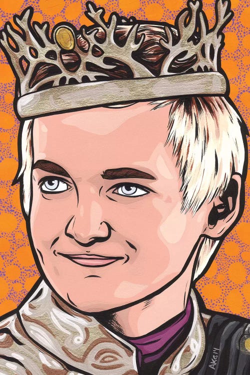 Joffrey