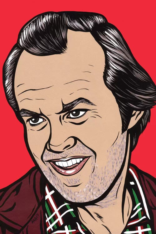 Jack Torrance