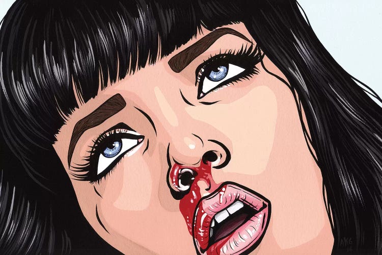 Mia Wallace