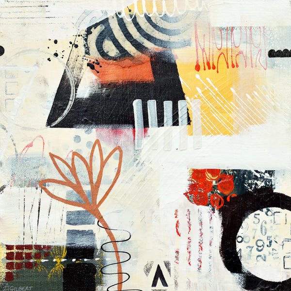 Alison Gilbert