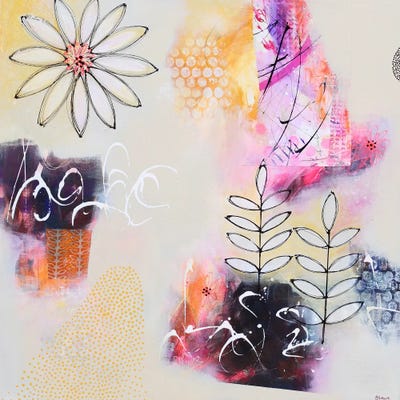 Alison Gilbert