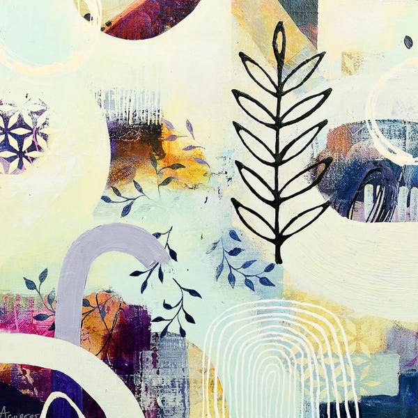 Alison Gilbert: Seasons Change by Alison Gilbert