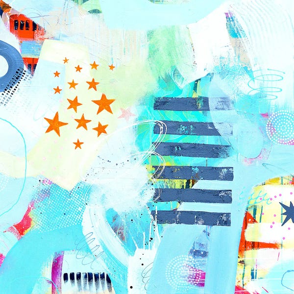 Alison Gilbert: Stars And Stripes by Alison Gilbert