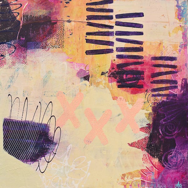 Alison Gilbert: The Way Through by Alison Gilbert