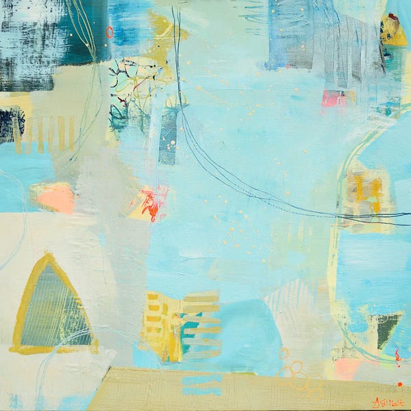 Alison Gilbert: Tide And Time by Alison Gilbert