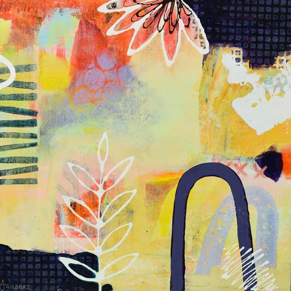 Alison Gilbert: Tropical Dream by Alison Gilbert