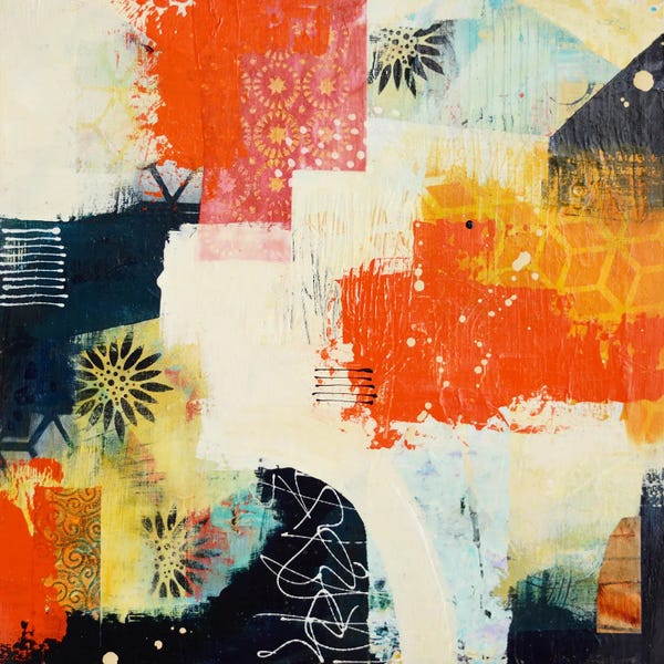 Alison Gilbert: Do Your Thing by Alison Gilbert