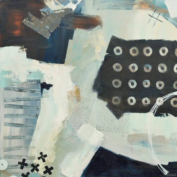 Alison Gilbert: Echoes Of The Sea by Alison Gilbert