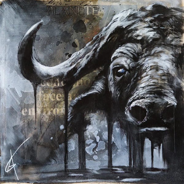 ANAGRUZ: Insaisissable XX by ANAGRUZ