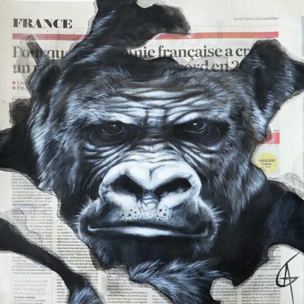 ANAGRUZ: Kori by ANAGRUZ