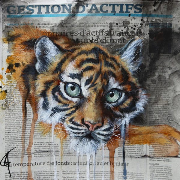 ANAGRUZ: Taïka by ANAGRUZ