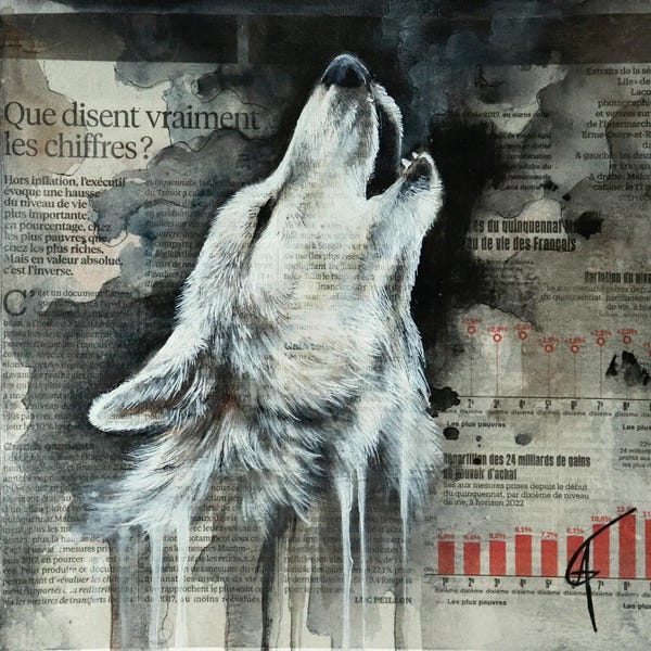 ANAGRUZ: Vaela by ANAGRUZ