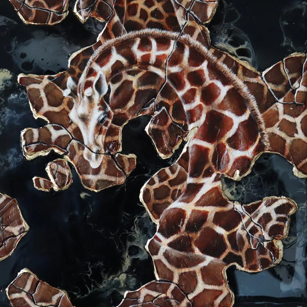 ANAGRUZ: Banwe by ANAGRUZ