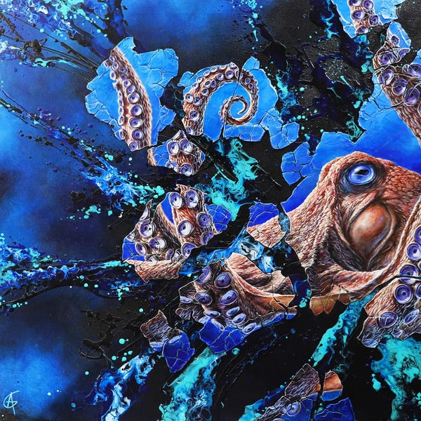 ANAGRUZ: Ingwane by ANAGRUZ