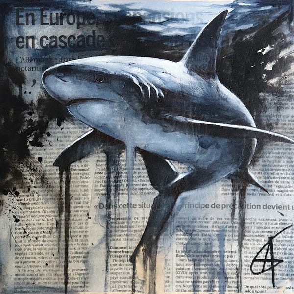 ANAGRUZ: Eja by ANAGRUZ