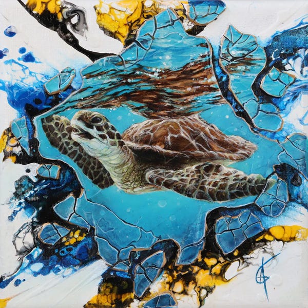 ANAGRUZ: Laumeï by ANAGRUZ