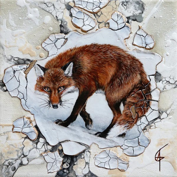 ANAGRUZ: Roka by ANAGRUZ