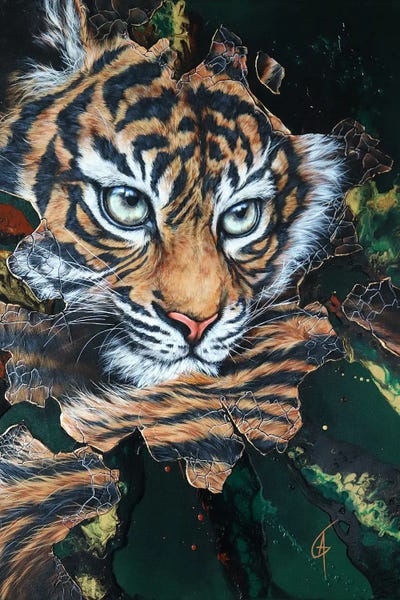 ANAGRUZ: Sanga by ANAGRUZ