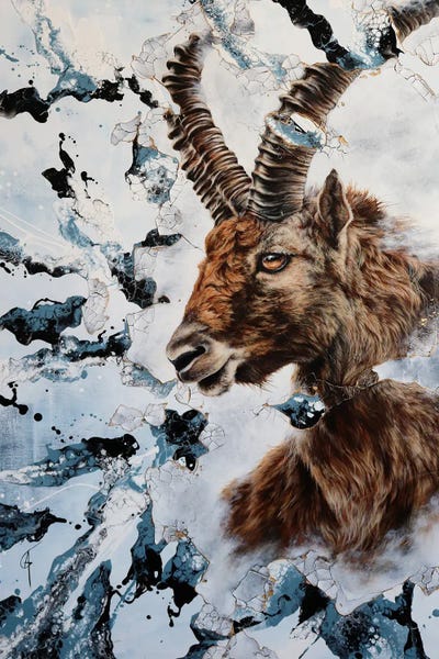 ANAGRUZ: Yangir by ANAGRUZ