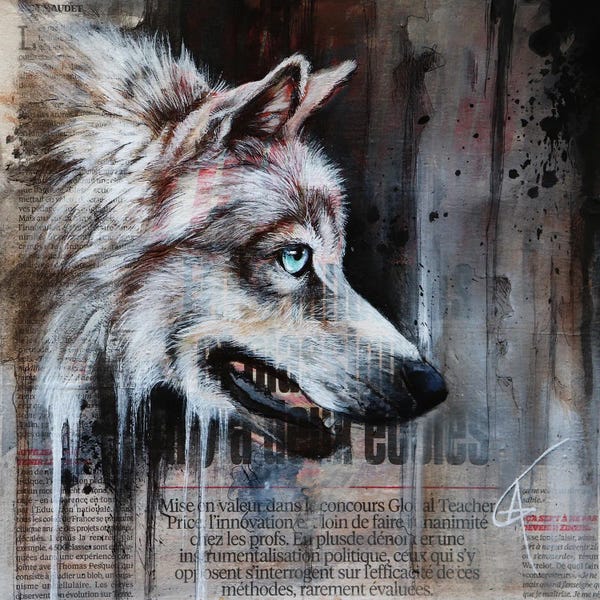 ANAGRUZ: Ikooko by ANAGRUZ