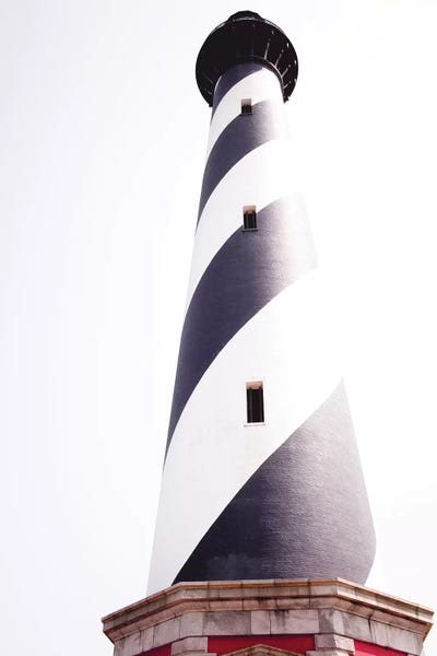 Ann Hudec: Outer Banks by Ann Hudec