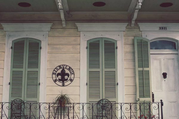 Ann Hudec: Bienvenue by Ann Hudec