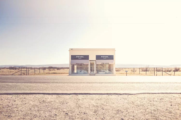 Prada Marfa Ii