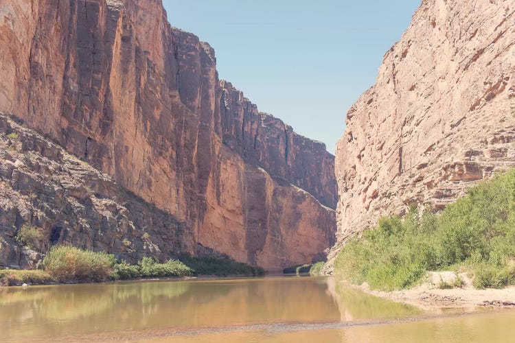 Big Bend Texas