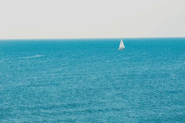 Sail Away