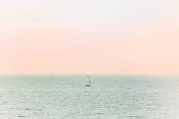 Ann Hudec: Sky Blush by Ann Hudec