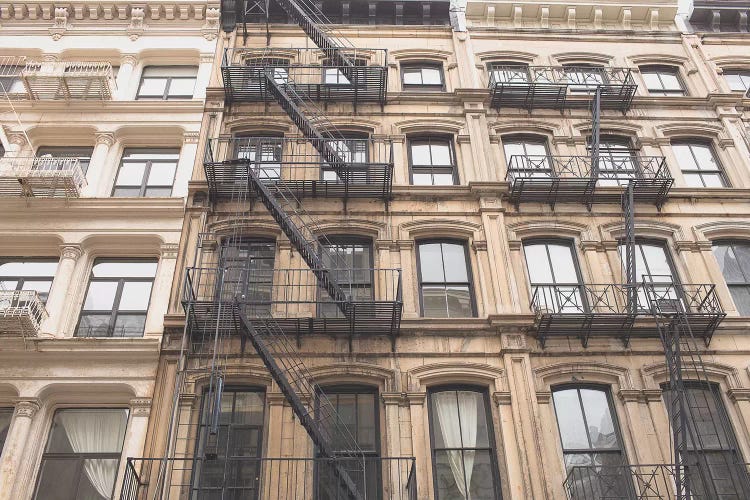 Soho NYC