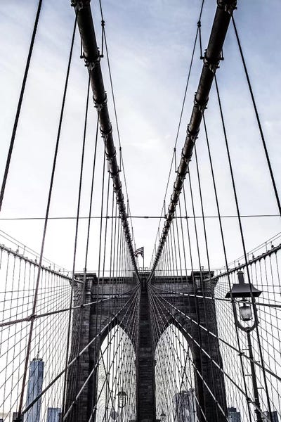 Brooklyn Bridge II