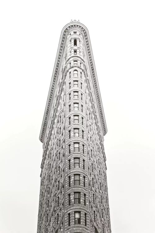 The Flatiron