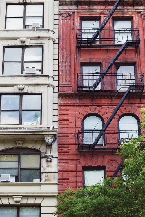 Vintage NYC III