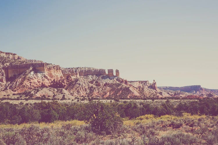 Colors Of New Mexico